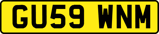 GU59WNM