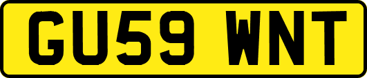 GU59WNT