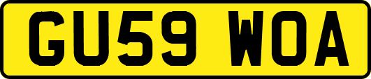 GU59WOA