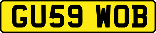 GU59WOB