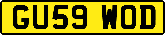 GU59WOD