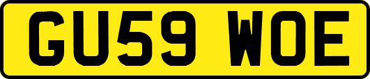 GU59WOE