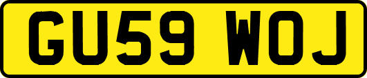 GU59WOJ