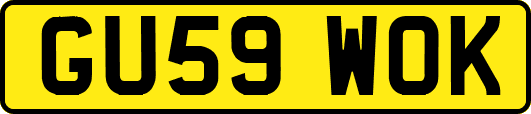 GU59WOK
