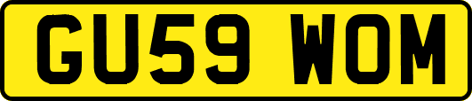 GU59WOM