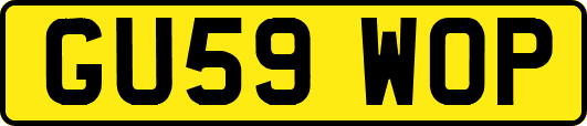 GU59WOP