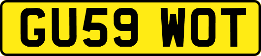 GU59WOT