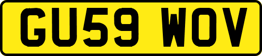 GU59WOV