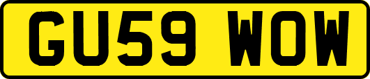 GU59WOW