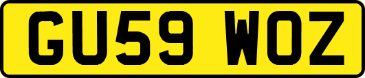 GU59WOZ