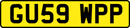 GU59WPP