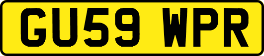 GU59WPR