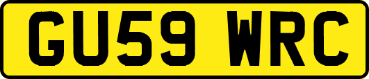 GU59WRC