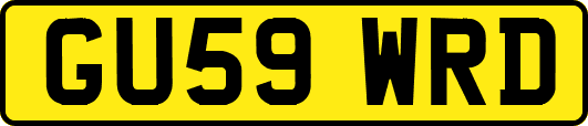 GU59WRD