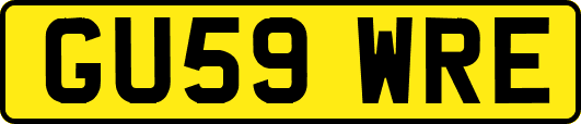 GU59WRE