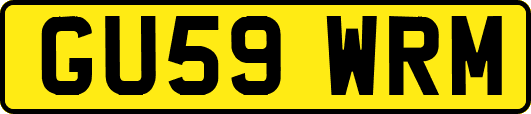 GU59WRM
