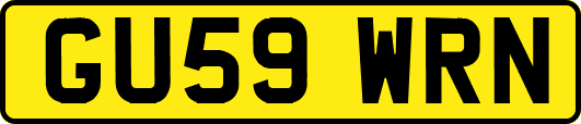 GU59WRN