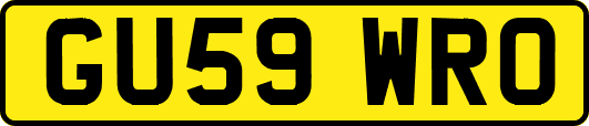 GU59WRO