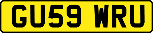 GU59WRU