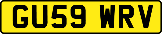 GU59WRV