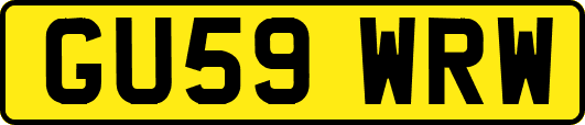 GU59WRW