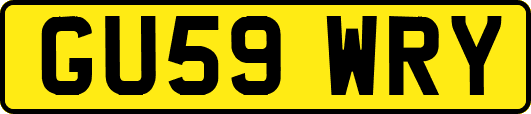 GU59WRY