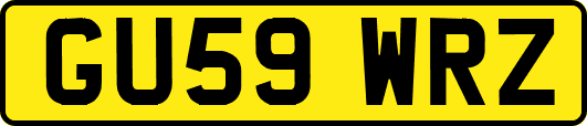 GU59WRZ