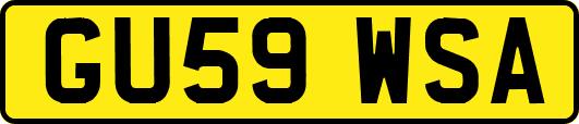 GU59WSA