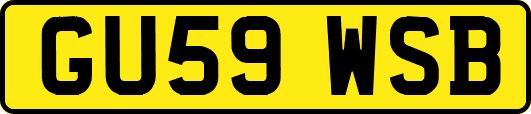 GU59WSB