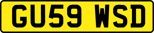 GU59WSD