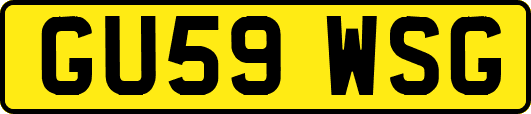 GU59WSG