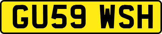 GU59WSH