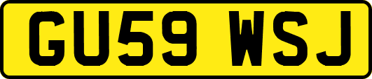 GU59WSJ