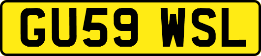 GU59WSL