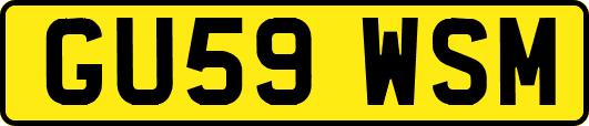 GU59WSM