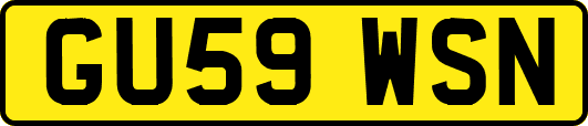 GU59WSN
