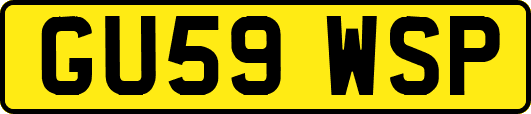 GU59WSP