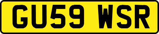GU59WSR