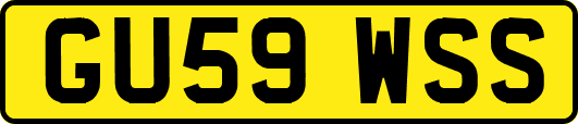 GU59WSS
