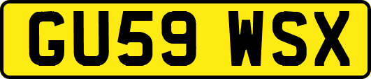 GU59WSX