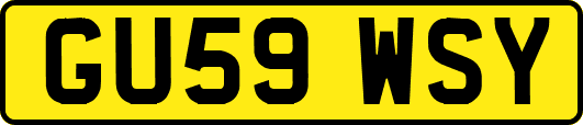 GU59WSY