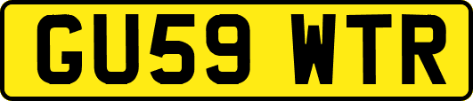 GU59WTR