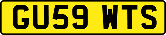 GU59WTS