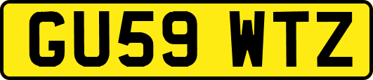 GU59WTZ