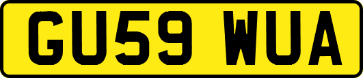 GU59WUA