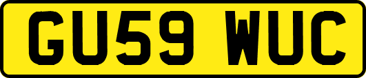 GU59WUC