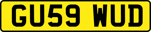 GU59WUD