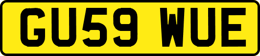 GU59WUE