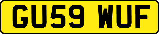 GU59WUF