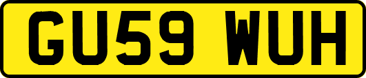 GU59WUH